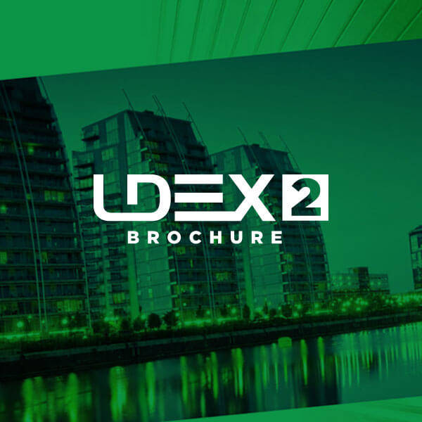 LDeX2 Brochure