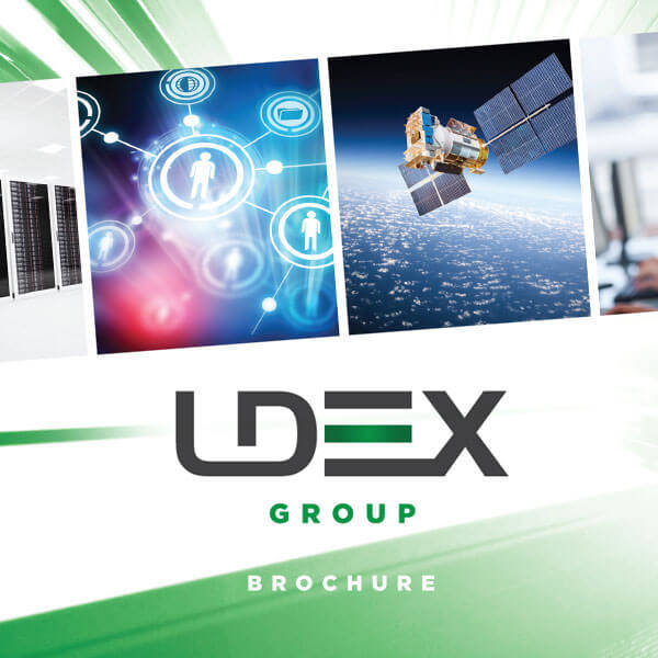 LDeX Group Brochure