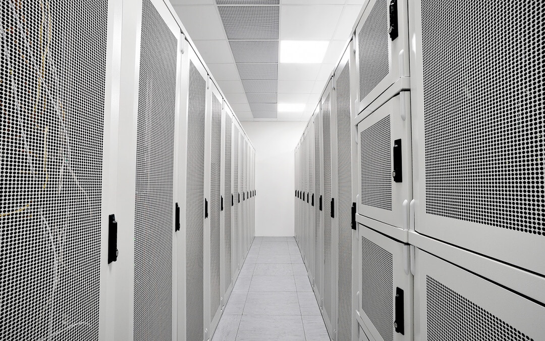 What do rising prices mean for the data centre industry?