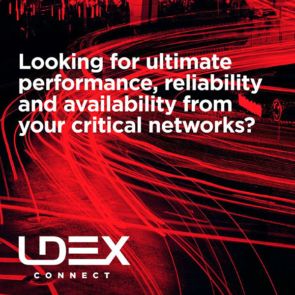 LDeX Connect Company Brochure