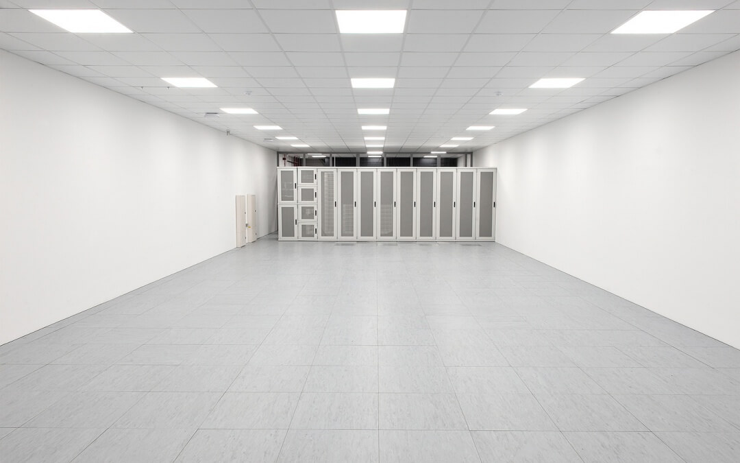 A look at the data centre industry in 2017