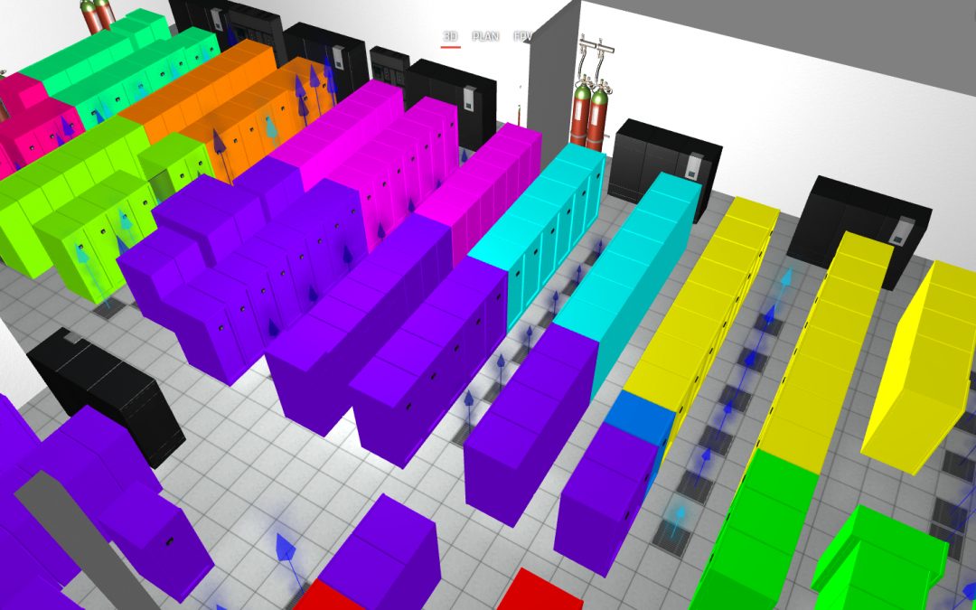 kkoSense to launch next generation software-driven thermal optimisation solutions at DCW 2018